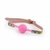 Spectra Bondage Ballgag - Adjustable Strap