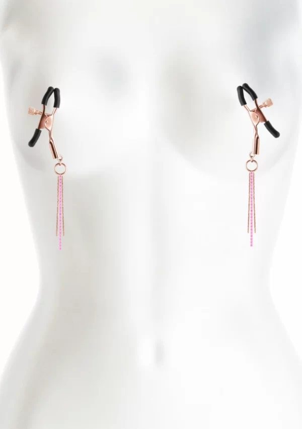 Silicone Tips