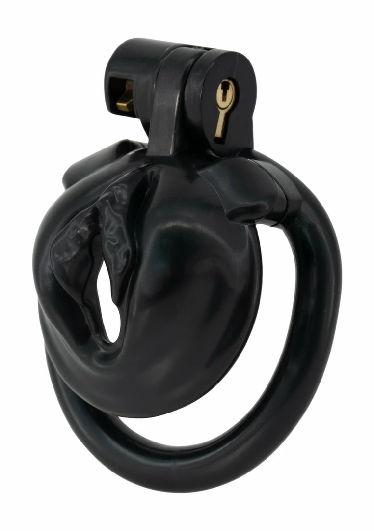 EXTREME by HIDDEN DESIRE Sissy Trainer X-Short Chastity System Pink - Boutique Anelma EXTREME by HIDDEN DESIRE Sissy Trainer X-Short Chastity System Pink
