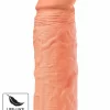 HIDDEN DESIRE INFERNO Liquid Silicone Extension Sleeve 15 cm with Ring