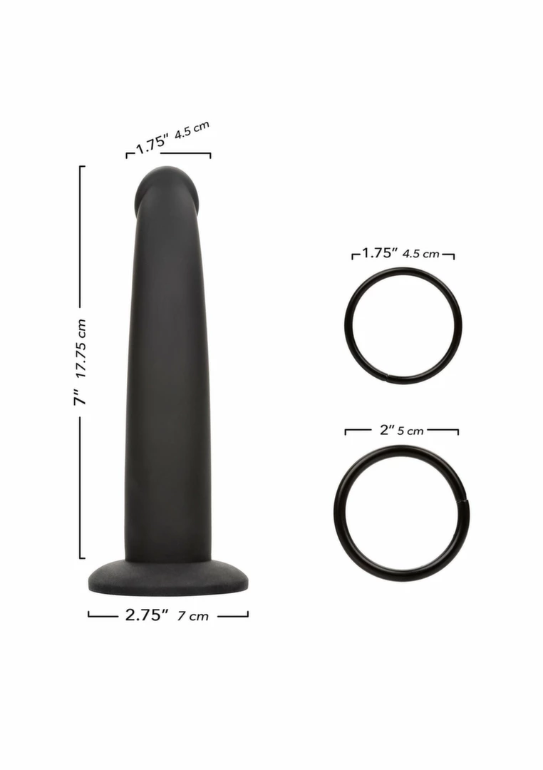 PENISY - Boutique Anelma Strap-on