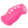 Grip-N-Stroke Large Intimate Machine with Textured Dual Entry