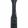Heart Throb Paddle Double-Layered Impact Tool with Heart Motif 32cm