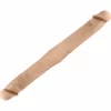 Silex Double Dong 15 inch Dual-Ended Silicone Intimate Device Flesh Tone - Boutique Anelma Dildos & dongs