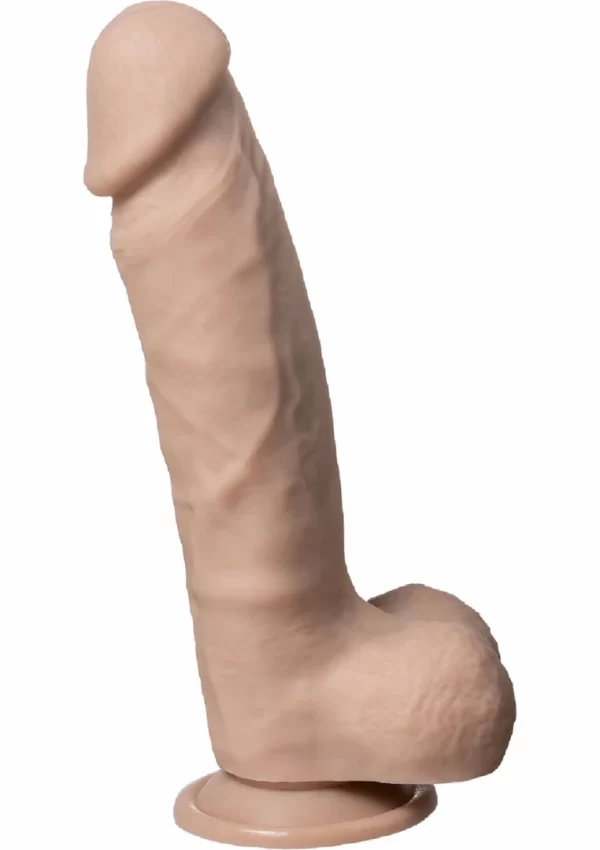 Dildos & dongs