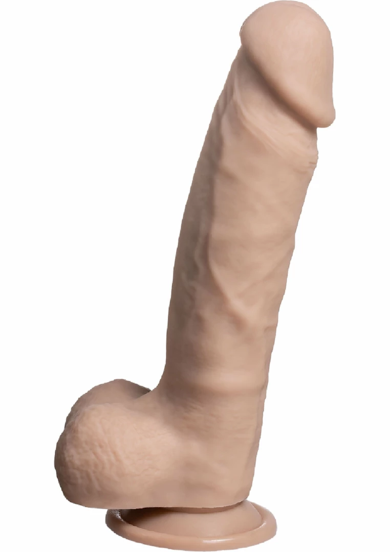 DILDO - Boutique Anelma Silex-D