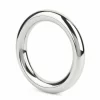 Mr. Steel The Prince C-Ring 10mm x 50mm Stainless Steel Ring