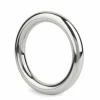 Mr. Steel The Prince C-Ring 10mm x 55mm Stainless Steel Ring