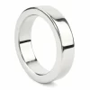Mr. Steel Premium C-Ring Stainless Steel 10mm x 35mm Minimalist Design - Boutique Anelma Mr. Steel Premium C-Ring Stainless Steel 10mm x 35mm Minimalist Design