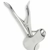 Pratt Rectal Spreader Stainless Steel Adjustable Medical Tool 8713221839794