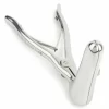 Mr. Steel Rectal Speculum & Spreader Stainless Steel Adjustable Large