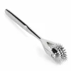 Mr. Steel Trio Pleasure Wheel Stainless Steel Sensory Tool 3-Wheel