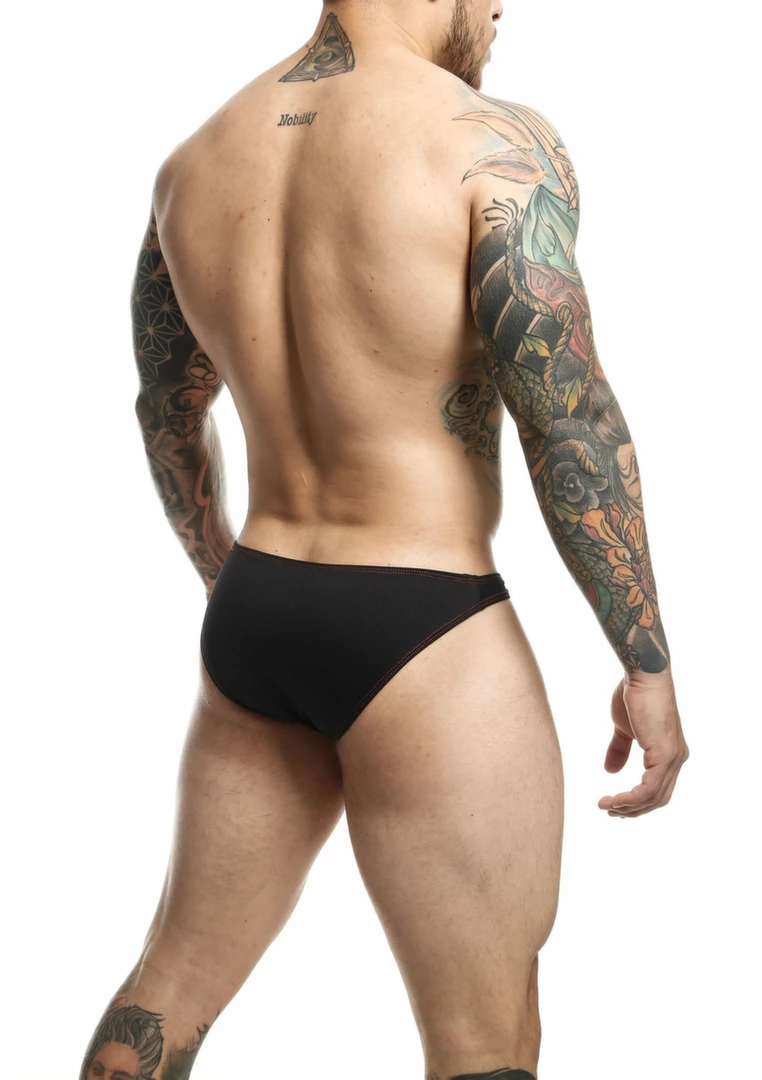 MOB Toucan Bikini - komfortowy model z poliestru Lycra - Boutique Anelma