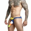 MOB Toucan Bikini - Polyester Lycra