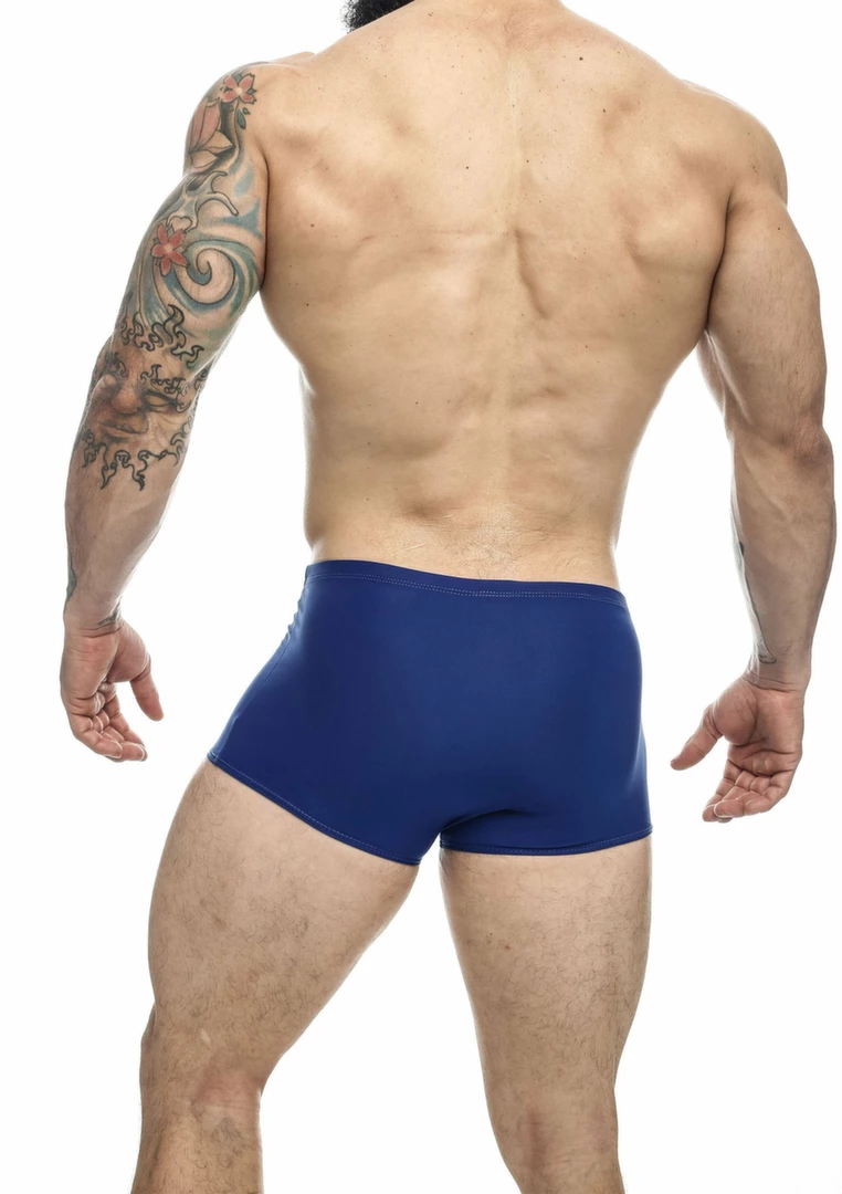 Justin+Simon Classic Boxer męskie - Boutique Anelma
