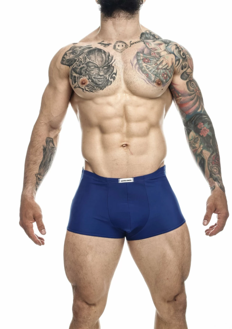 Men Underwear - Boutique Anelma wygodne L