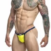 Justin+Simon Bikini One - One Size