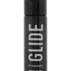 Mister B Glide Silicone Lubricant 100 ml - Long-Lasting Medical Formula