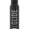Mister B Glide Silicone-Based Lubricant 250 ml - Long-Lasting Formula