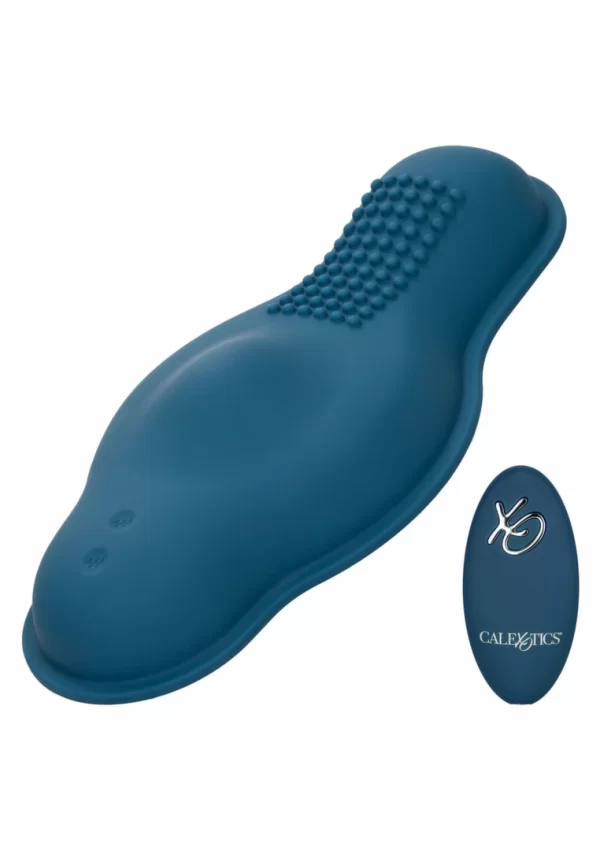 Dual Rider Bump Grind TESTER - Compact Intimate Device by Dual Rider