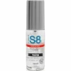 S8 Warming Lubricant 50ml Tester - Gentle Warming Formula