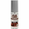 S8 Flavored Lubricant 50ml Tester - Taste-Infused Water-Based Formula