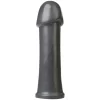 Doc Johnson American Bombshell B-10 Torpedo Large Anal Plug 26cm Black