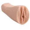 Doc Johnson Palm Pal ULTRASKYN Intimate Handheld Device White