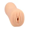 Doc Johnson Virgin Stroker ULTRASKYN Intimate Machine Vanilla 14cm
