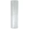 Doc Johnson The Tube Intimate Sleeve Clear Flexible 18cm
