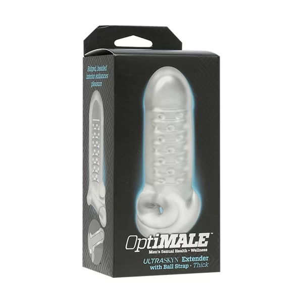 Transparent 15cm