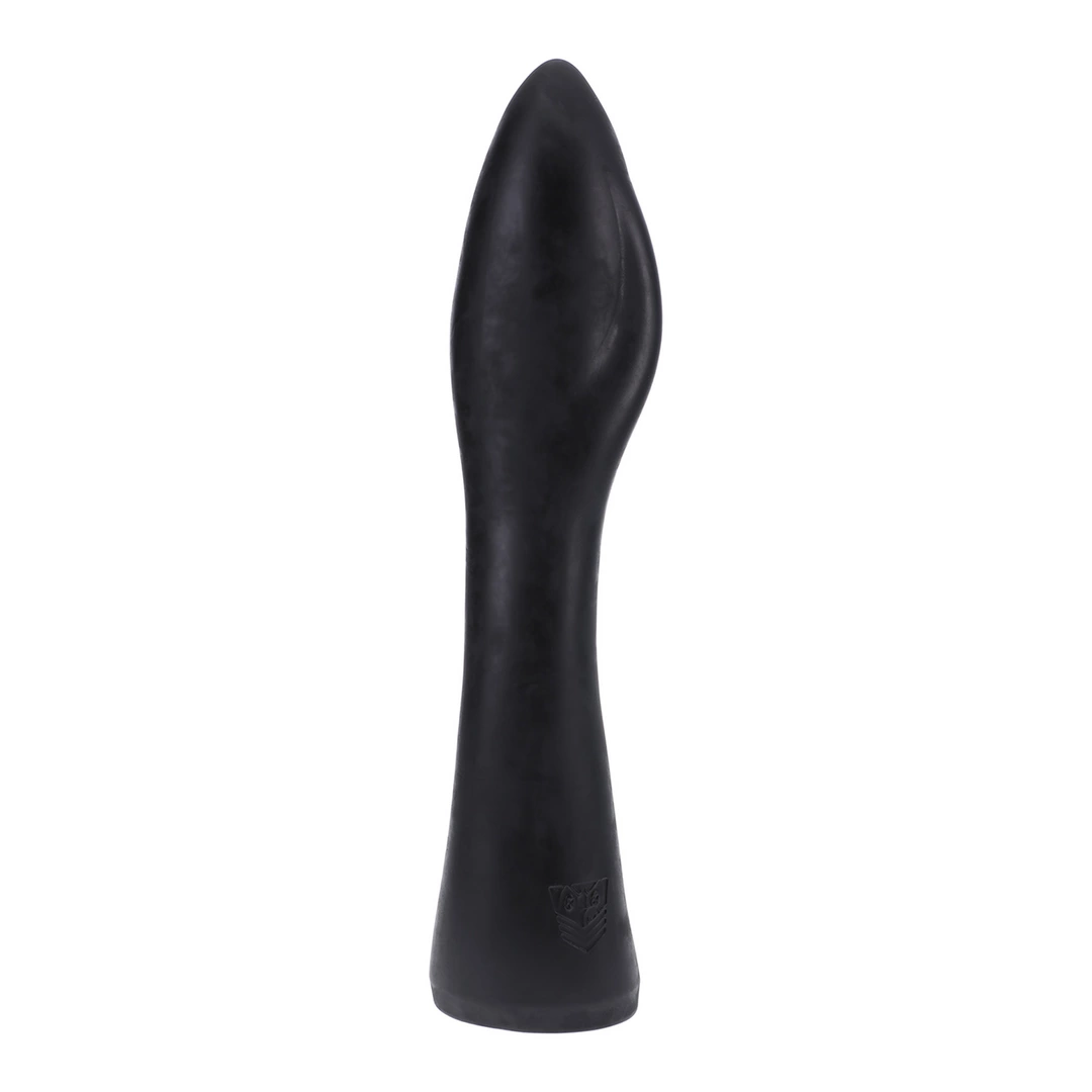 Oxballs FFister Arm Sleeve Black - Cushioned Forearm Sheath - Boutique Anelma Oxballs FFister Arm Sleeve Black - Cushioned Forearm Sheath