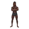 Male Power Barely There Mini Short L - Lightweight Low-Cut Briefs - Boutique Anelma Male Power Barely There Mini Short L - Lightweight Low-Cut Briefs