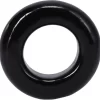 Doc Johnson The Donut 4X Flexible Anatomic Support Ring TPE Transparent