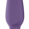 Satisfyer Plug-ilicious 1 Vibrating Intimate Plug - Teal
