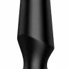Satisfyer Plug-ilicious 2 Vibrating Anal Plug Berry Silicone Rechargeable