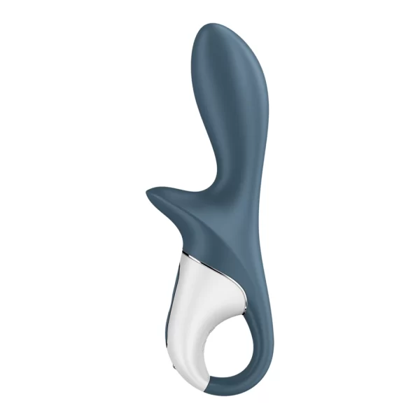 You2Toys Air Pump Booty 2 Dark Grey Inflatable Intimate Device