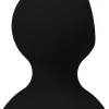 Doc Johnson Silicone Suction Cups for Nipple Stimulation - Pair