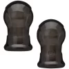 California Exotic Nipple Teasers Smoke Black - Suction System Set