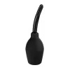 Shots Toys Flexi Douche Black - Flexible Cleaning System
