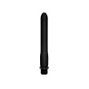 CleanStream Shower Shot Small Black Intimate Hygiene System