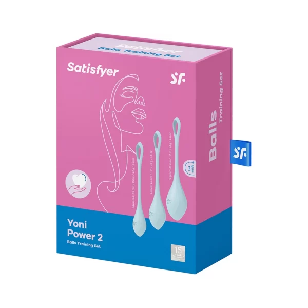 Ergonomic Silicone