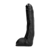 All Black 0559 Premium Flexible Model 29 cm - Black
