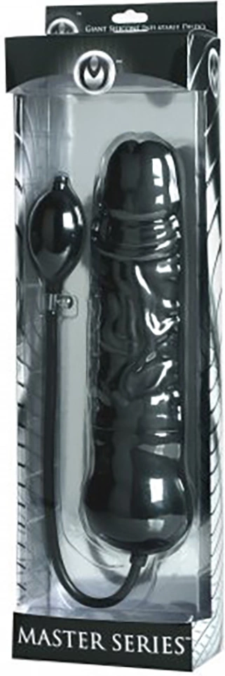 Leviathan Inflatable Intimate Machine - Extra Large