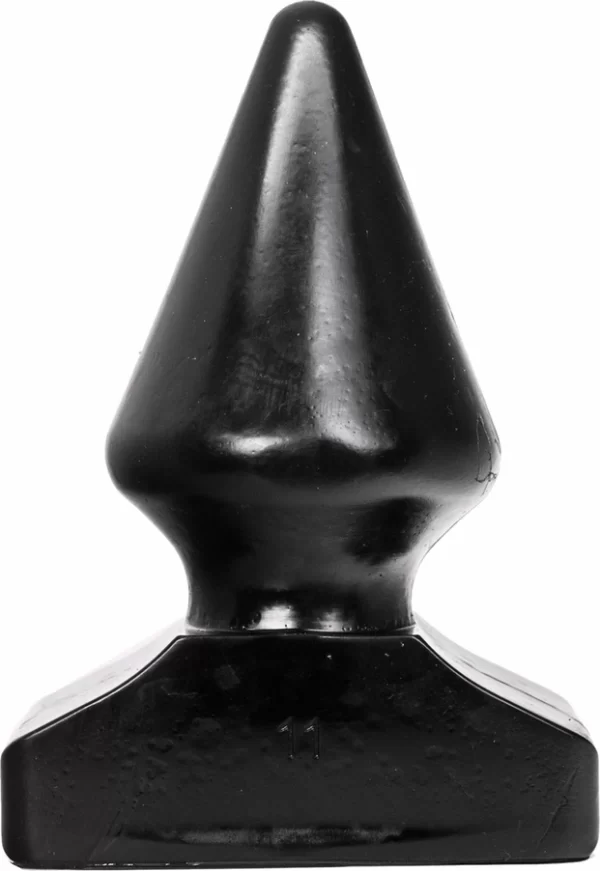 All Black Model 21