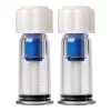 XR Brands Max-Twist Adjustable Suction Nipple Enhancers