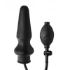 XR Brands Expand XL Inflatable Intimate Plug - Adjustable Size