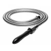 Aqua Shot Intimate Cleansing System with 79-Inch Hose - Black - Boutique Anelma Aqua Shot Intimate Cleansing System with 79-Inch Hose - Black