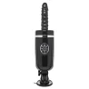 Love Botz Jaxxx Hammer 2.0 Intimate Thrusting System Black 17.5in