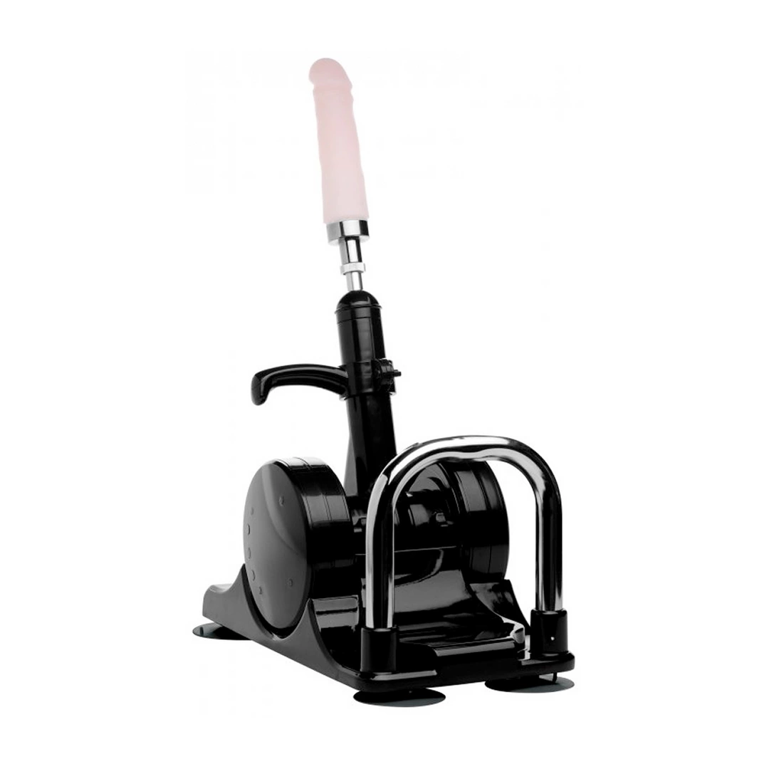 Sex Maszyny - Boutique Anelma Sex Machines